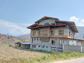 Divine heritage house
